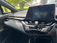 Toyota C-HR DYNAMIC 39