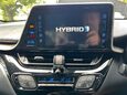 Toyota C-HR DYNAMIC 55