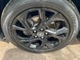Toyota C-HR DYNAMIC 22