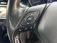 Toyota C-HR DYNAMIC 35