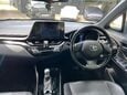 Toyota C-HR DYNAMIC 45
