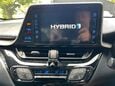 Toyota C-HR DYNAMIC 55