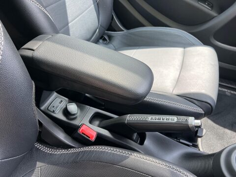 Smart Fortwo Coupe BRABUS XCLUSIVE 28