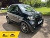 Smart Fortwo Coupe BRABUS XCLUSIVE