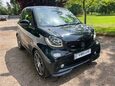 Smart Fortwo Coupe BRABUS XCLUSIVE 4