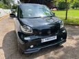 Smart Fortwo Coupe BRABUS XCLUSIVE 5