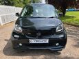 Smart Fortwo Coupe BRABUS XCLUSIVE 6