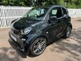 Smart Fortwo Coupe BRABUS XCLUSIVE 8