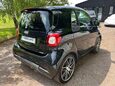 Smart Fortwo Coupe BRABUS XCLUSIVE 13