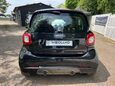 Smart Fortwo Coupe BRABUS XCLUSIVE 14