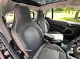 Smart Fortwo Coupe BRABUS XCLUSIVE 21