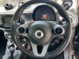 Smart Fortwo Coupe BRABUS XCLUSIVE 23