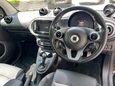 Smart Fortwo Coupe BRABUS XCLUSIVE 24