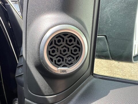 Smart Fortwo Coupe BRABUS XCLUSIVE 25