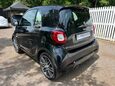Smart Fortwo Coupe BRABUS XCLUSIVE 10