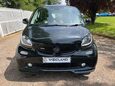 Smart Fortwo Coupe BRABUS XCLUSIVE 6