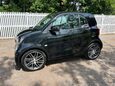 Smart Fortwo Coupe BRABUS XCLUSIVE 7