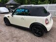 Mini Convertible 1.6 Cooper D Euro 5 (s/s) 2dr 14