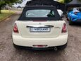 Mini Convertible 1.6 Cooper D Euro 5 (s/s) 2dr 17