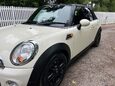 Mini Convertible 1.6 Cooper D Euro 5 (s/s) 2dr 23