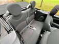Mini Convertible 1.6 Cooper D Euro 5 (s/s) 2dr 30
