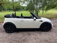 Mini Convertible 1.6 Cooper D Euro 5 (s/s) 2dr 32