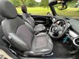 Mini Convertible 1.6 Cooper D Euro 5 (s/s) 2dr 35