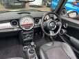 Mini Convertible 1.6 Cooper D Euro 5 (s/s) 2dr 43