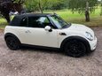 Mini Convertible 1.6 Cooper D Euro 5 (s/s) 2dr 19