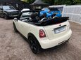 Mini Convertible 1.6 Cooper D Euro 5 (s/s) 2dr 28