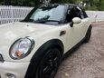 Mini Convertible 1.6 Cooper D Euro 5 (s/s) 2dr 23