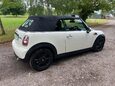 Mini Convertible 1.6 Cooper D Euro 5 (s/s) 2dr 15