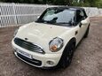 Mini Convertible 1.6 Cooper D Euro 5 (s/s) 2dr 7