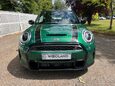 Mini Convertible COOPER S EXCLUSIVE 2