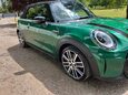 Mini Convertible COOPER S EXCLUSIVE 8