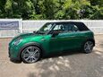 Mini Convertible COOPER S EXCLUSIVE 20