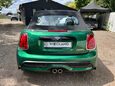 Mini Convertible COOPER S EXCLUSIVE 23