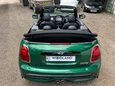 Mini Convertible COOPER S EXCLUSIVE 25