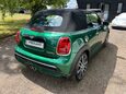 Mini Convertible COOPER S EXCLUSIVE 29