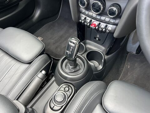 Mini Convertible COOPER S EXCLUSIVE 33