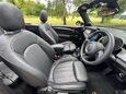 Mini Convertible COOPER S EXCLUSIVE 42