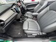 Mini Convertible COOPER S EXCLUSIVE 59