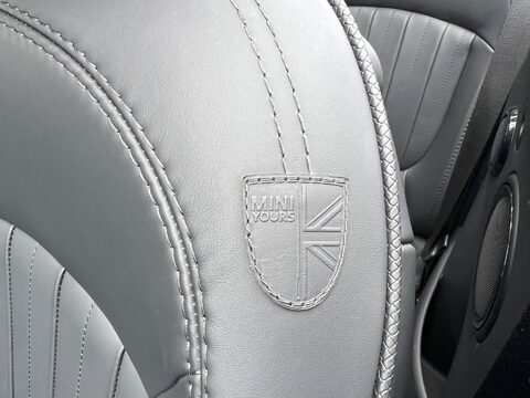 Mini Convertible COOPER S EXCLUSIVE 74