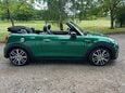 Mini Convertible COOPER S EXCLUSIVE 28