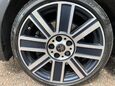 Mini Convertible COOPER S EXCLUSIVE 54