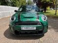 Mini Convertible COOPER S EXCLUSIVE 2
