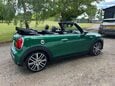 Mini Convertible COOPER S EXCLUSIVE 27