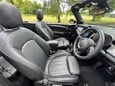 Mini Convertible COOPER S EXCLUSIVE 42