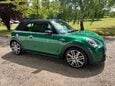 Mini Convertible COOPER S EXCLUSIVE 7