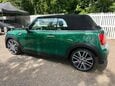 Mini Convertible COOPER S EXCLUSIVE 63